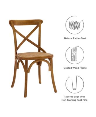 Gear Dining Side Chair