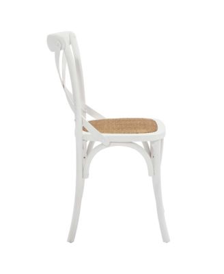Gear Dining Side Chair