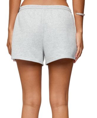Off Duty Sweat Shorts