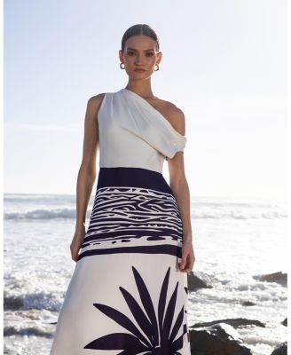  Alba FSC  Certified Viscose Dress