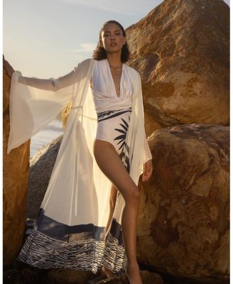 Sirene Women's Kimono