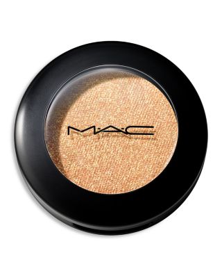 Metallic Eye Shadow