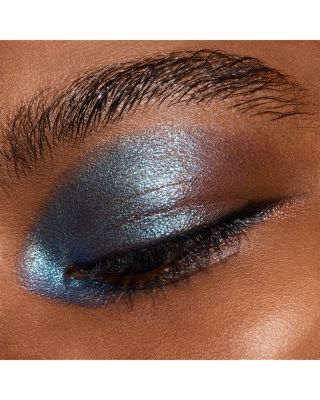 Metallic Eye Shadow