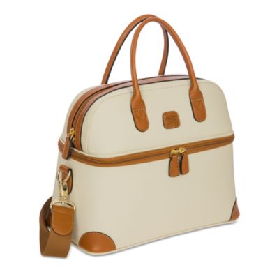 Firenze Tuscan Train Case