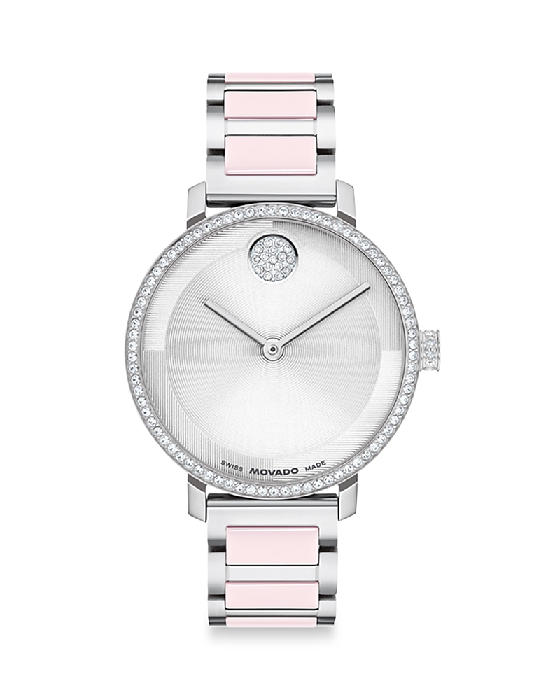Movado Bold Evolution 2.0 Watch, 34mm · OS
