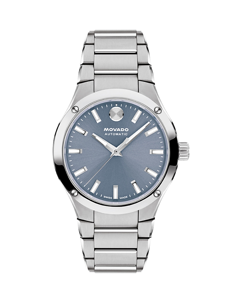 Movado Museum Imperiale Watch, 33mm