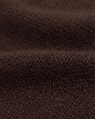 Cashmere Jet Turtleneck
