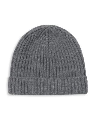 Cashmere Beanie