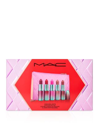 Less Is Bore Lip Kit