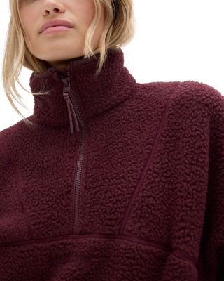 Pieper Fleece Sweatshirt