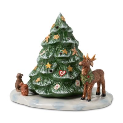 Christmas Toy&#39;s Lantern