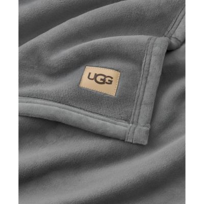 Coco Bed Blanket, King