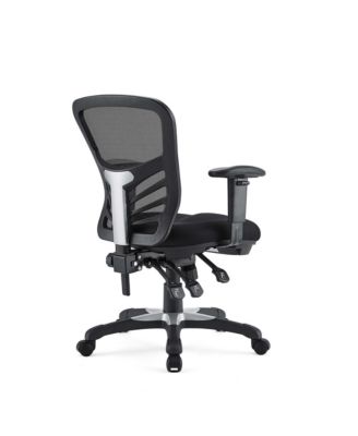 Articulate Mesh Office Chair