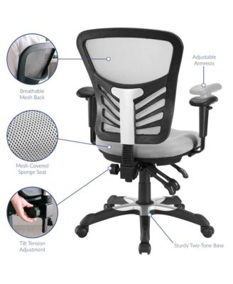 Articulate Mesh Office Chair