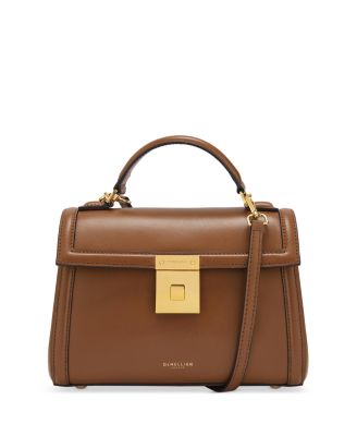 Paris Convertible Top Handle Bag 