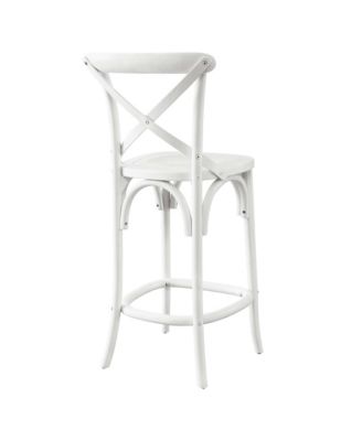 Gear Counter Stool