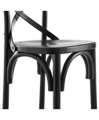Gear Counter Stool