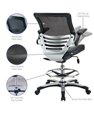 Edge Drafting Chair