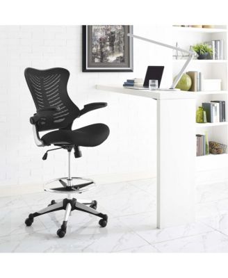 Charge Drafting Chair