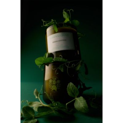 Green Goddess Candle 8 oz.