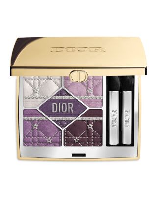 Diorshow 5 Couleurs Limited Edition Eyeshadow Palette