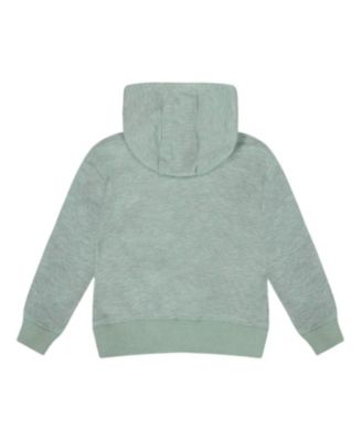 Boys' Super Soft Hooded Brushed Jersey Sweatshirt - Little Kid, Big Kid