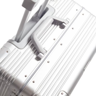 The Apollo Small Passenger Overhead Carry On Suitcase