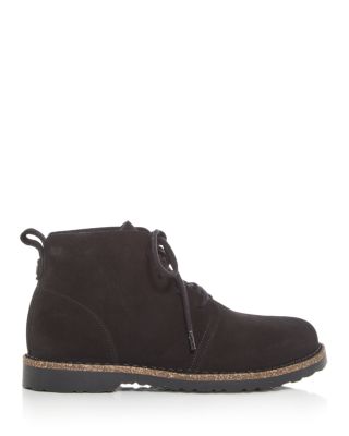 Women's Uppsala Mid Booties