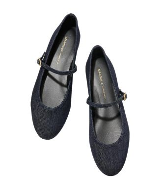 Women's The Demi Jane Flats