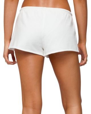  Leeroy French Terry Shorts