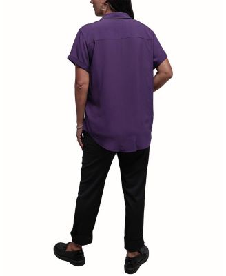 The Empower Button Up Shirt