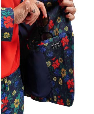 The Empower Tux Blazer