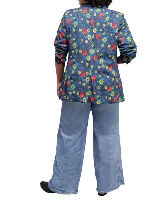 The Empower Tux Blazer