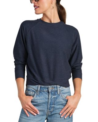 Atmosphere Raglan Sleeve Top