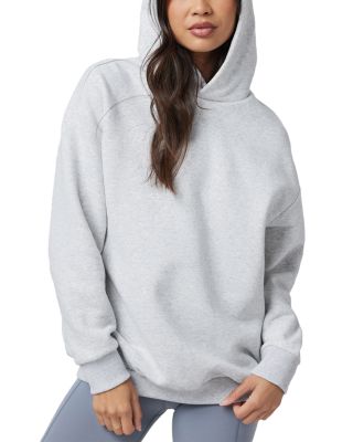 Restore Oversized Hoodie