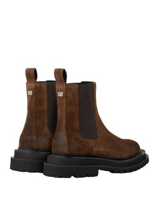 Women's Wyatt Boots