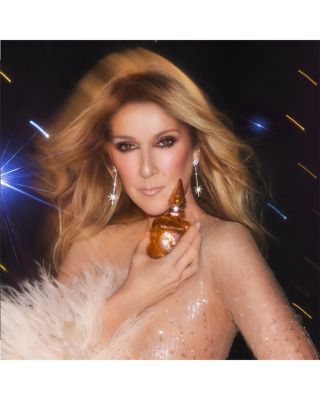 Star Confidence Eau de Parfum 0.3 oz.