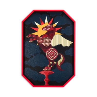 Octogone Pegasus Tray, Small