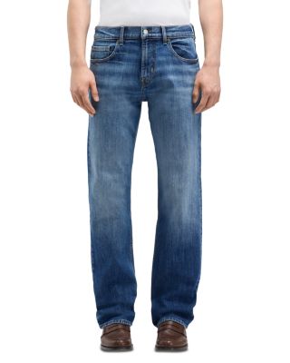 Austyn Relaxed Fit Jeans in Spectrum