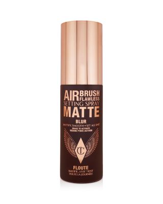 Airbrush Flawless Matte Blurring & Waterproof Setting Spray 1.1 oz.