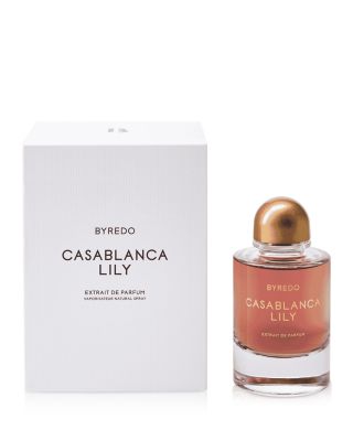 Casablanca Lily Night Veils Extrait de Parfum 2.37 oz.