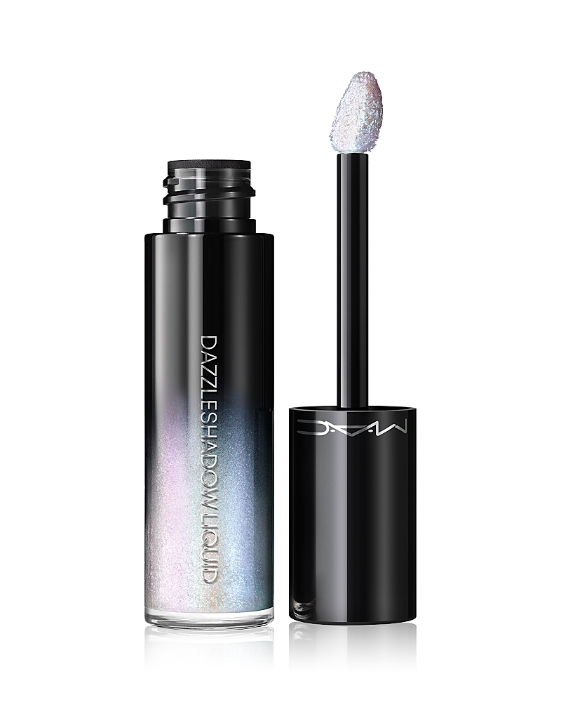 Mac Dazzleshadow Liquid Glitter - (various Shades) - Crumbled Diamonds