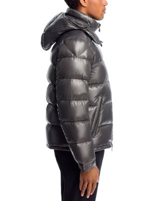 Maya Down Puffer Jacket