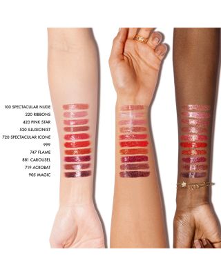 Rouge Dior Forever Liquid Sequin Duo - Limited Edition