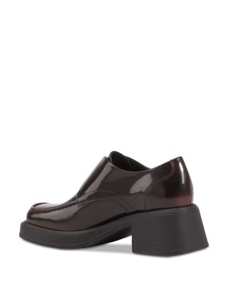 Women's Dorah Loafer Pumps