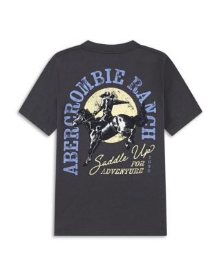 Boys' Giddy Up Graphic Tee - Little Kid, Big Kid