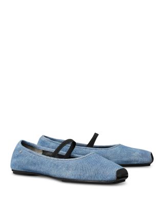 Women's Runway Ballet Flats