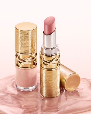 Limited Edition Loveshine Plumping Lip Oil Gloss