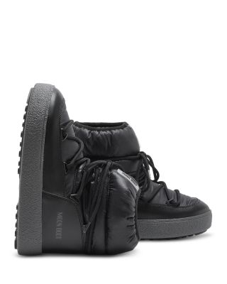 Women's MB LTRACK Low Nylon Boots