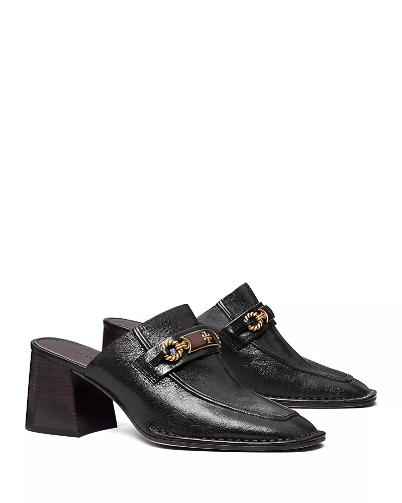 Tory Burch Women's Perrine Mule Pumps